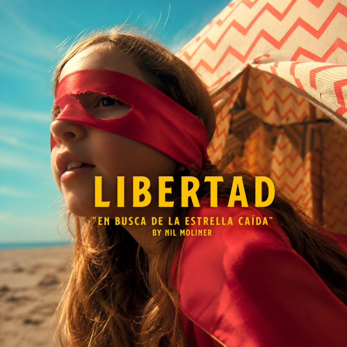 Libertad – music video production by Grilled Cheese Studio